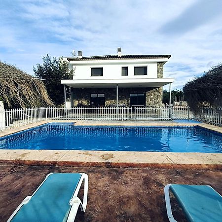 Casa Rural La Montana 2 Chella Zewnętrze zdjęcie