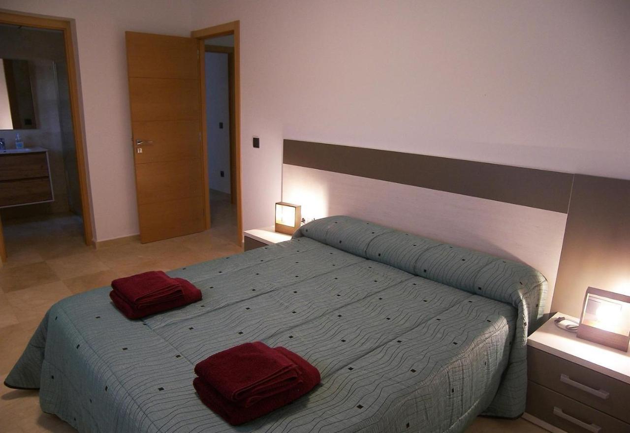 Casa Rural La Montana 2 Chella Zewnętrze zdjęcie