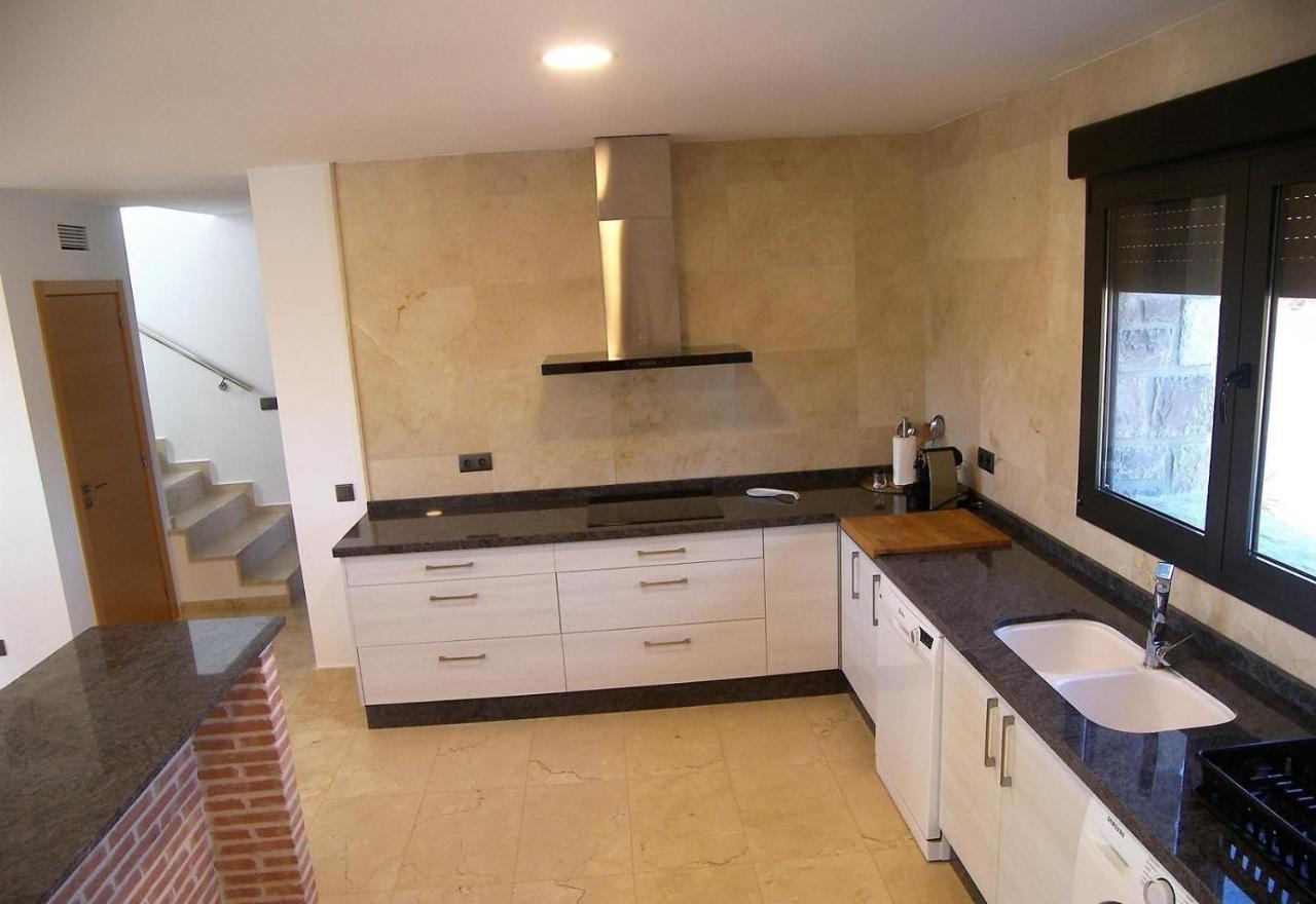 Casa Rural La Montana 2 Chella Zewnętrze zdjęcie
