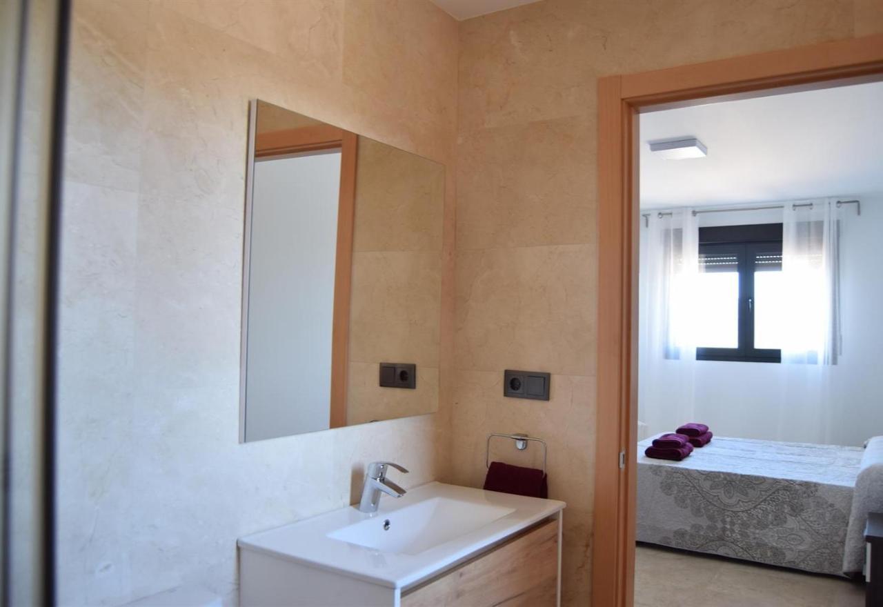 Casa Rural La Montana 2 Chella Zewnętrze zdjęcie