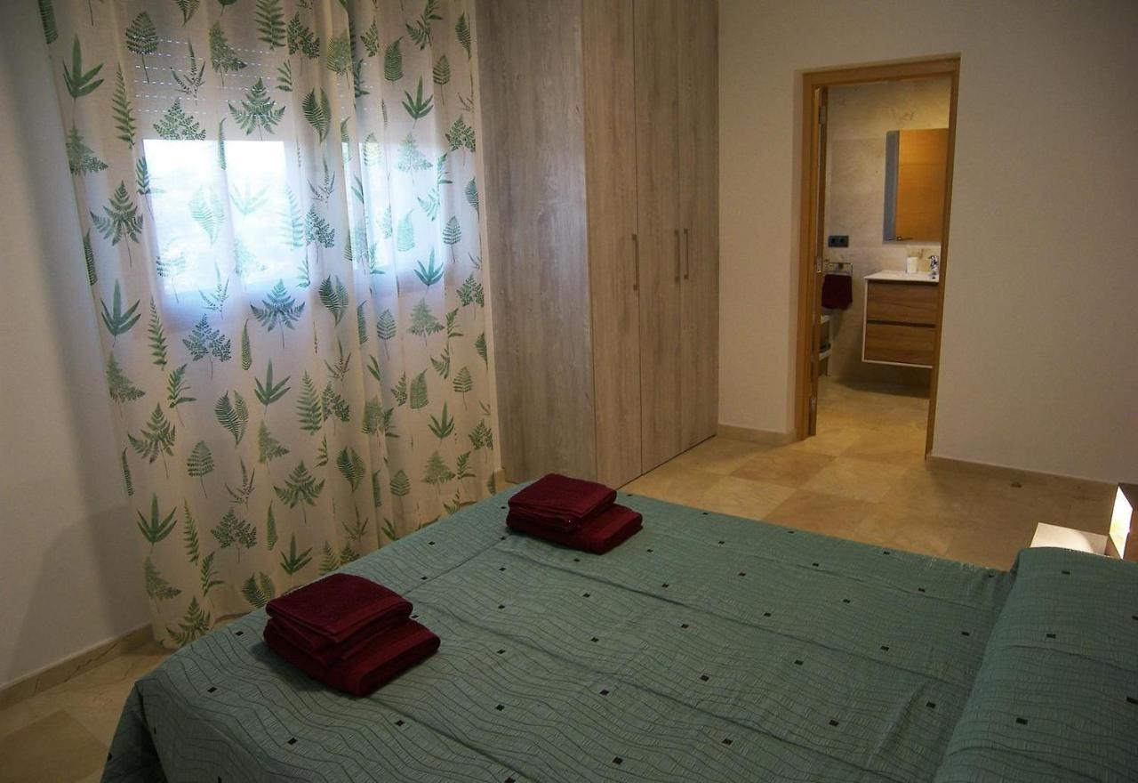 Casa Rural La Montana 2 Chella Zewnętrze zdjęcie