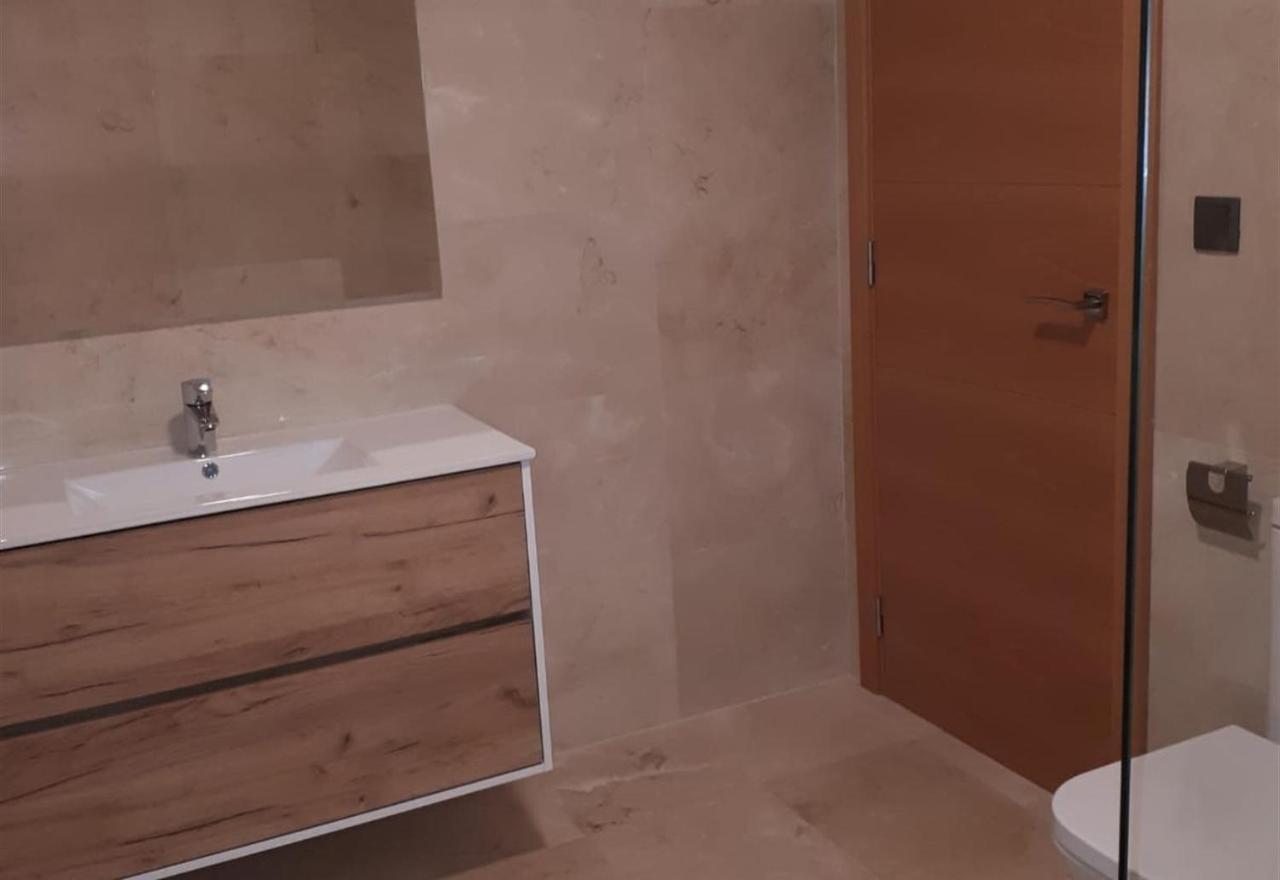 Casa Rural La Montana 2 Chella Zewnętrze zdjęcie