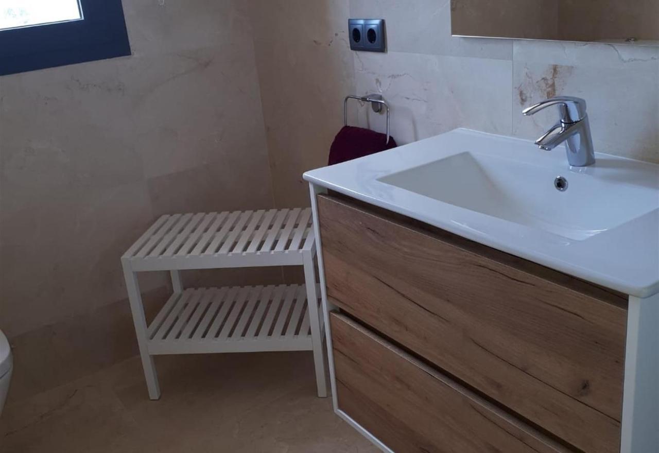 Casa Rural La Montana 2 Chella Zewnętrze zdjęcie