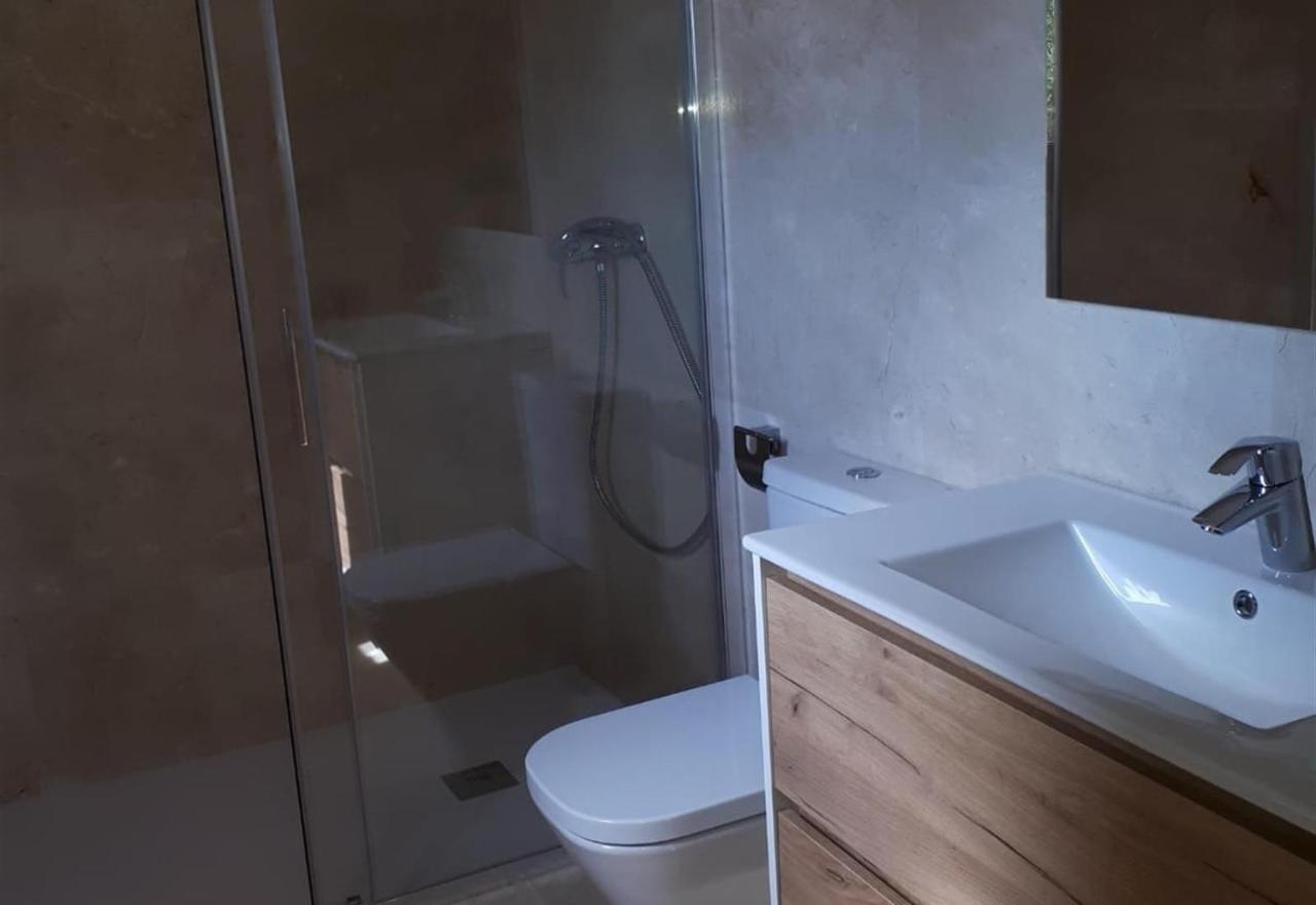 Casa Rural La Montana 2 Chella Zewnętrze zdjęcie