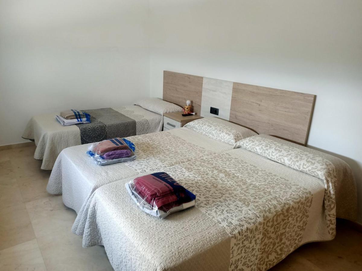 Casa Rural La Montana 2 Chella Zewnętrze zdjęcie