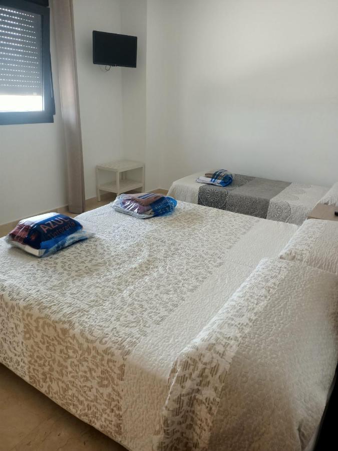 Casa Rural La Montana 2 Chella Zewnętrze zdjęcie