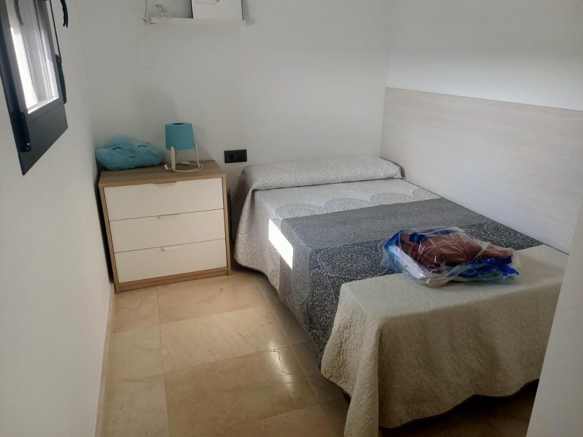 Casa Rural La Montana 2 Chella Zewnętrze zdjęcie