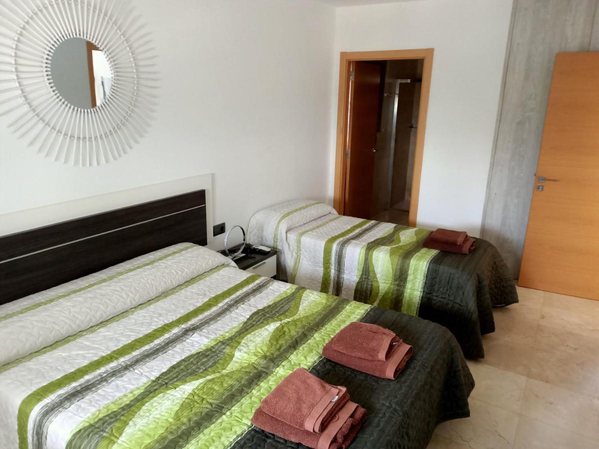 Casa Rural La Montana 2 Chella Zewnętrze zdjęcie