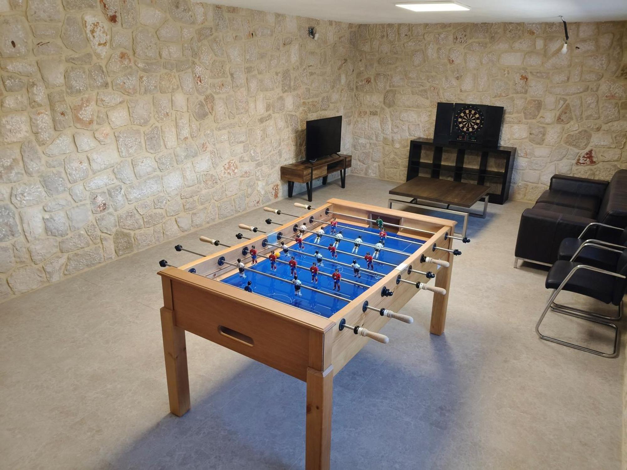 Casa Rural La Montana 2 Chella Zewnętrze zdjęcie