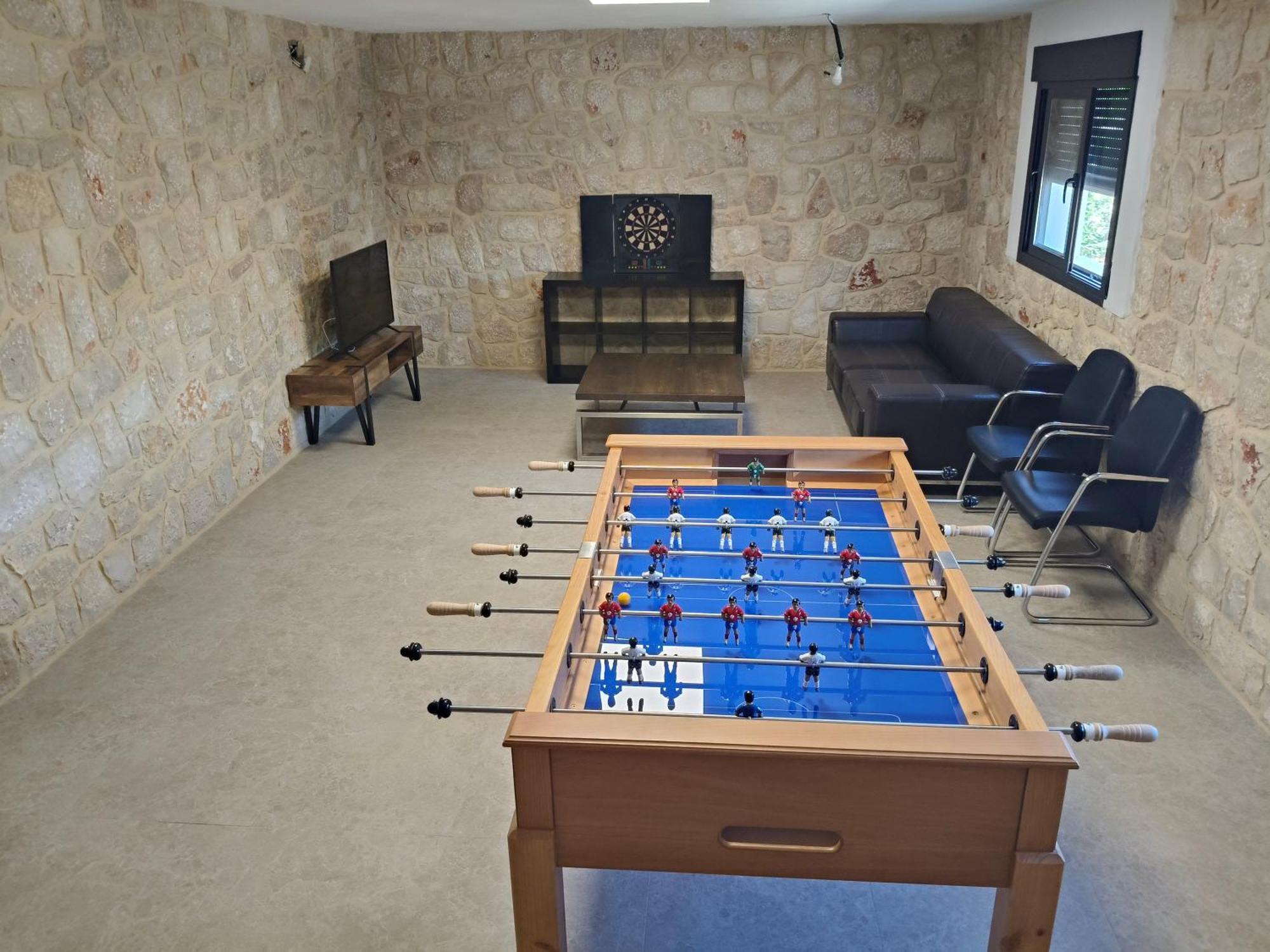 Casa Rural La Montana 2 Chella Zewnętrze zdjęcie