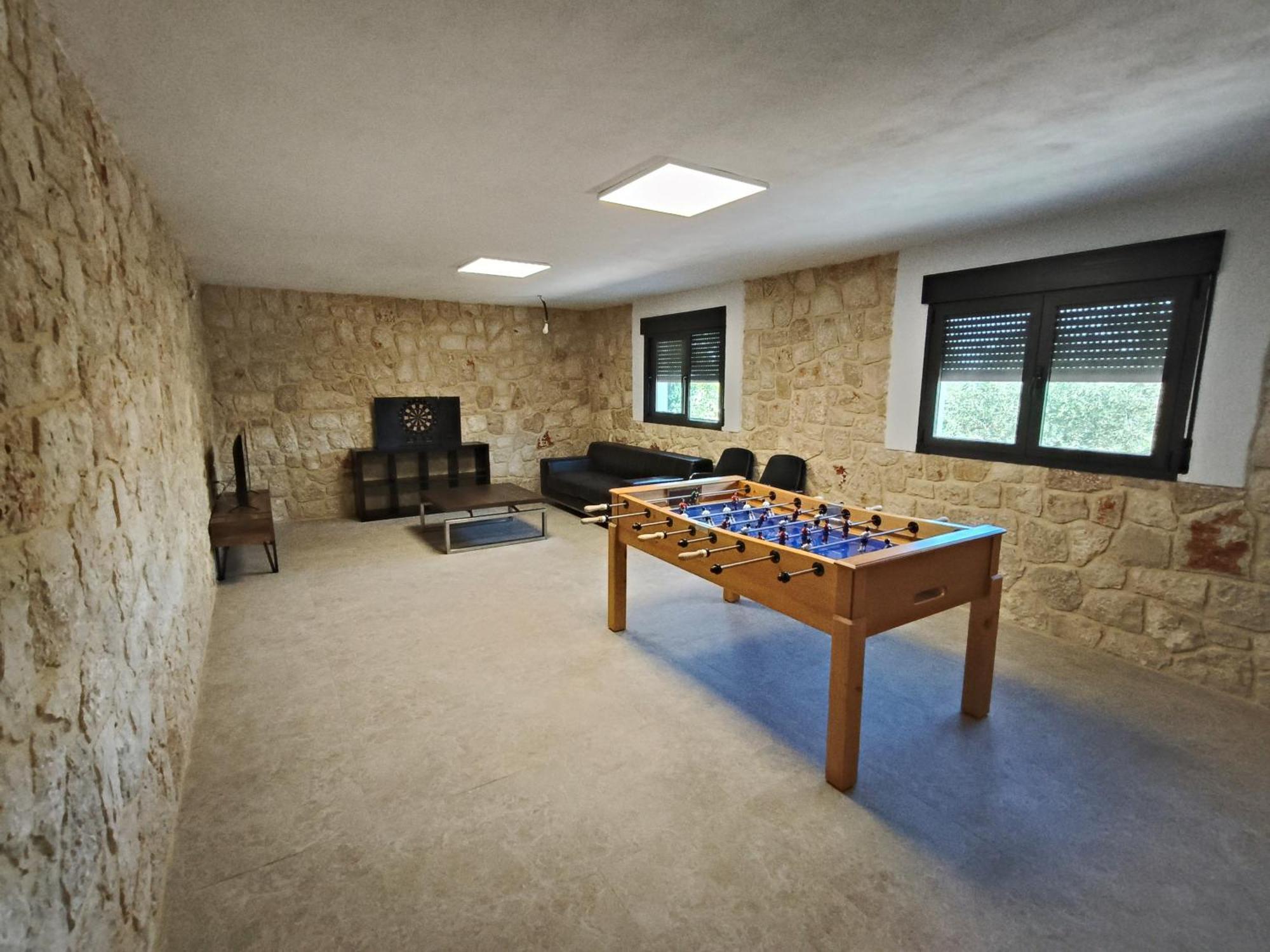 Casa Rural La Montana 2 Chella Zewnętrze zdjęcie